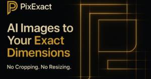 PixExact logo
