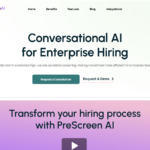 PreScreen AI logo