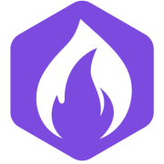 Prompt Blaze logo