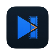 PromptFlix logo