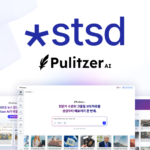 Pulitzer AI logo