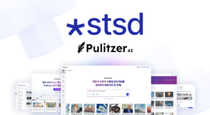 Pulitzer AI logo