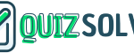 QuizSolver logo