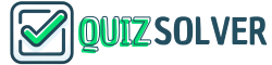 QuizSolver logo