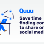Quuu logo