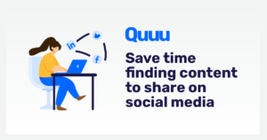 Quuu logo