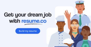 Resume.co logo