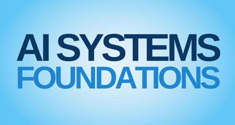 Agentic Foundations
