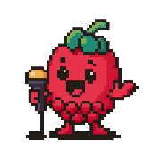 ScribeBerry logo