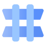 SocialRails logo