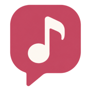 SongStory logo