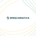 Speechmatics logo