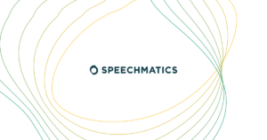 Speechmatics logo