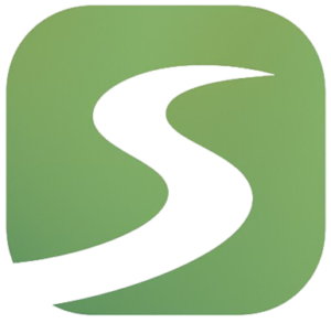 Stream Slides logo