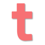 Teachally logo