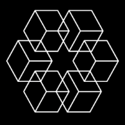 The Drive logo