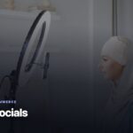 On Socials