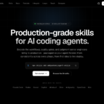 Agent Skills logo