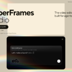 HyperFrames logo