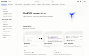 LiveKit logo