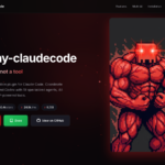 oh-my-claudecode logo