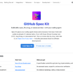 Spec Kit logo