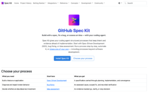 Spec Kit logo